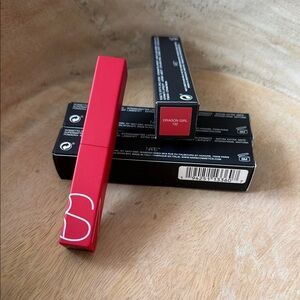NARS Dragon Girl POWERMATTE LIPSTICK